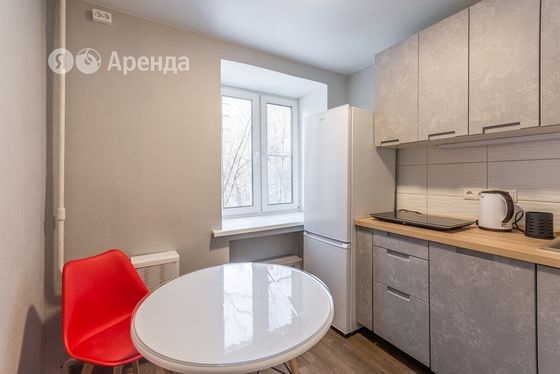 Аренда 2-комнатной квартиры 45 м², 3/9 этаж