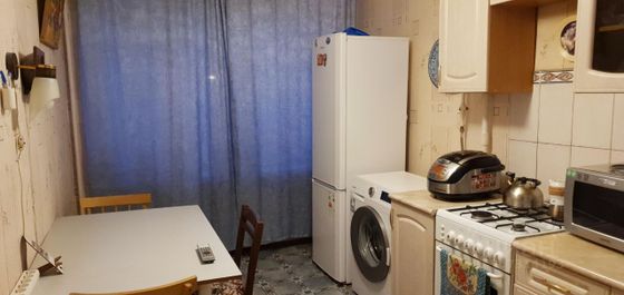 Продажа 1-комнатной квартиры 34,9 м², 2/12 этаж