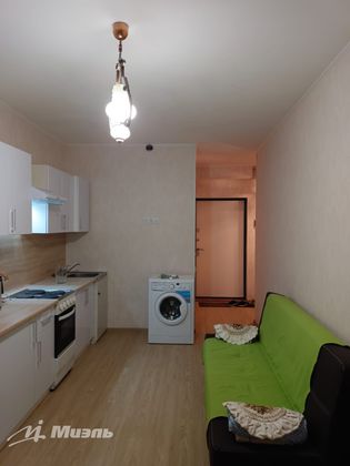 Аренда 1-комнатной квартиры 42,6 м², 4/32 этаж