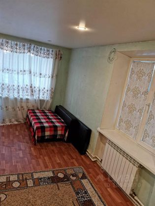 Продажа 1-комнатной квартиры 31 м², 4/4 этаж