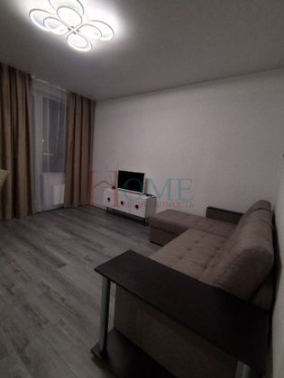 Аренда 2-комнатной квартиры 50 м², 2/24 этаж