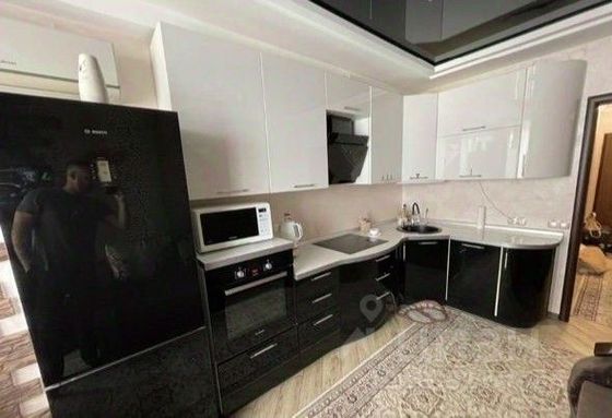 Продажа 1-комнатной квартиры 50 м², 6/14 этаж