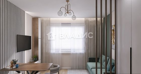 Продажа квартиры-студии 19,2 м², 1/5 этаж