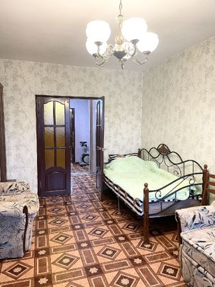 Продажа 3-комнатной квартиры 83,5 м², 2/14 этаж