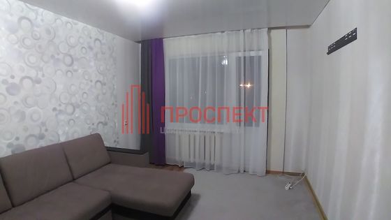 Продажа 2-комнатной квартиры 42,8 м², 3/5 этаж