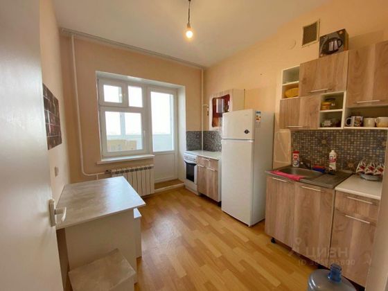 Продажа 1-комнатной квартиры 30,4 м², 7/9 этаж