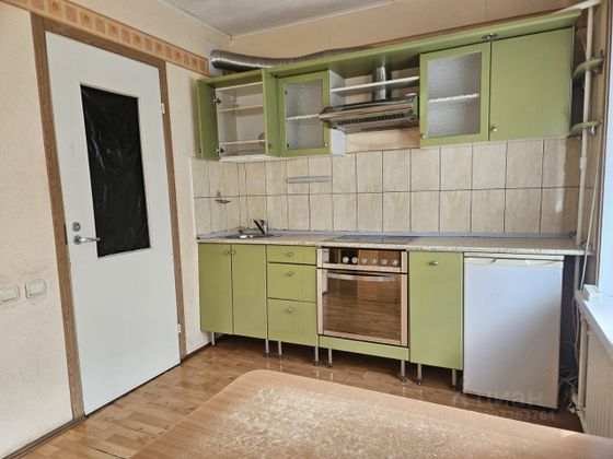 Продажа 1-комнатной квартиры 34 м², 4/15 этаж