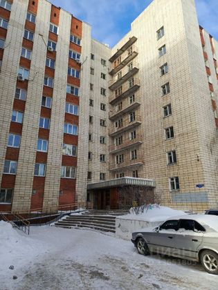 Продажа 2-комнатной квартиры 37 м², 2/9 этаж