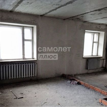 Продажа 1-комнатной квартиры 50 м², 2/15 этаж