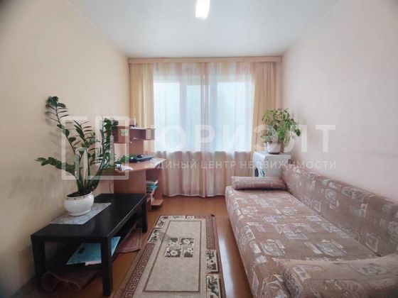 Продажа 3-комнатной квартиры 58,7 м², 5/5 этаж