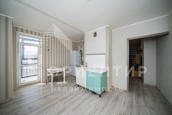 Продажа 2-комнатной квартиры 70,5 м², 4/32 этаж