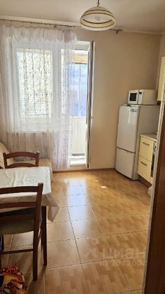 Аренда 1-комнатной квартиры 40 м², 14/14 этаж