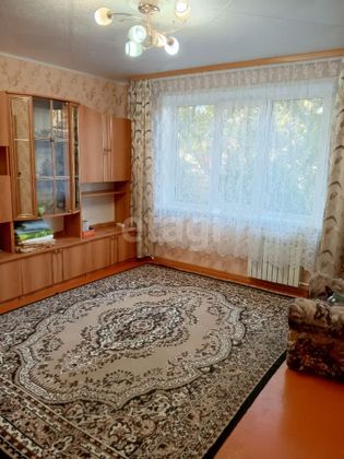 Продажа 2-комнатной квартиры 45 м², 1/5 этаж