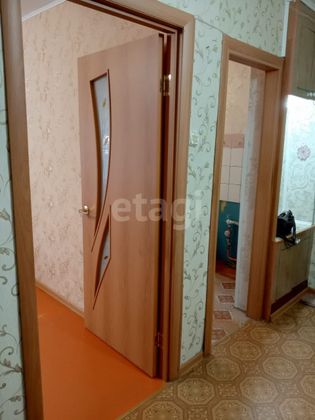 Продажа 2-комнатной квартиры 45 м², 1/5 этаж