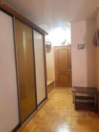 Продажа 3-комнатной квартиры 71 м², 8/17 этаж