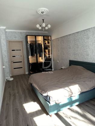 Продажа 3-комнатной квартиры 92,4 м², 2/5 этаж