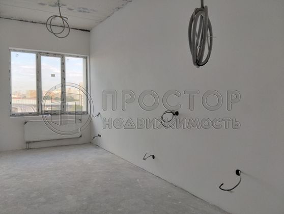 Продажа 1-комнатной квартиры 27 м², 2/7 этаж