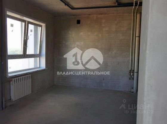 Продажа 1-комнатной квартиры 48 м², 11/13 этаж