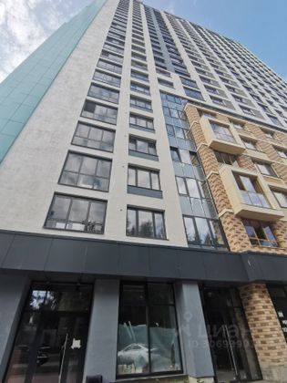 Продажа 2-комнатной квартиры 61 м², 9/26 этаж