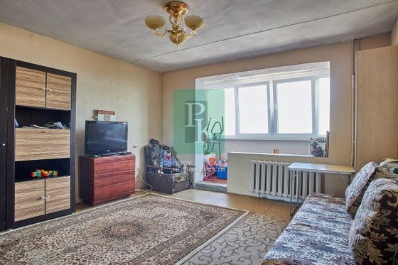 Продажа 3-комнатной квартиры 73,2 м², 8/9 этаж