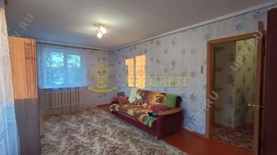 Продажа 1-комнатной квартиры 32 м², 3/5 этаж