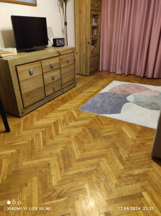 Продажа 2-комнатной квартиры 55 м², 15/15 этаж