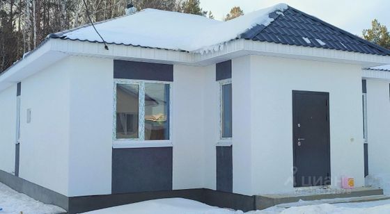 Продажа дома, 110 м², с участком 7,8 сотки