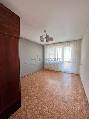 Продажа 3-комнатной квартиры 66 м², 9/9 этаж