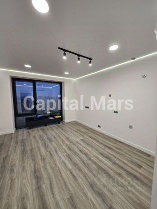 Продажа 1-комнатной квартиры 25 м², 24/31 этаж