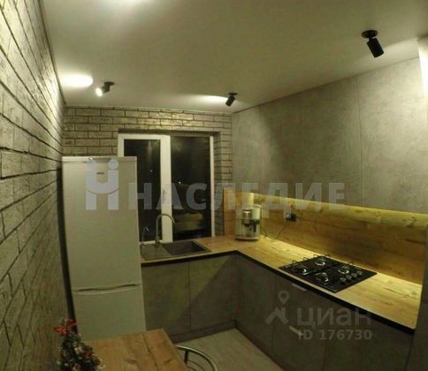 Продажа 2-комнатной квартиры 51 м², 5/5 этаж