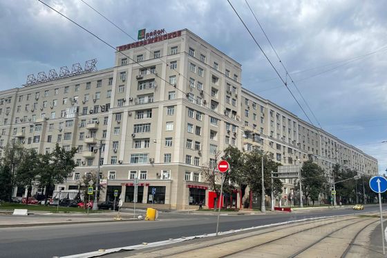 Продажа 3-комнатной квартиры 78 м², 9/10 этаж