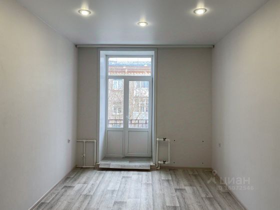 Продажа 2-комнатной квартиры 53,7 м², 3/3 этаж