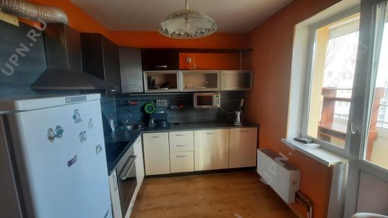 Продажа 1-комнатной квартиры 34 м², 6/14 этаж