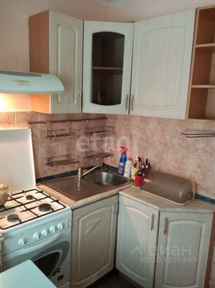 Продажа 3-комнатной квартиры 58 м², 1/5 этаж