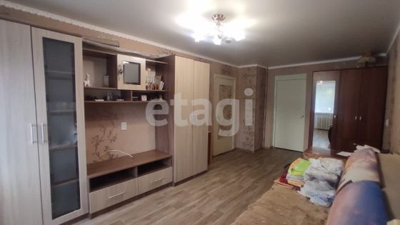 Аренда 2-комнатной квартиры 44 м², 2/5 этаж