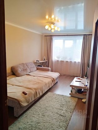 Продажа 2-комнатной квартиры 45,1 м², 1/5 этаж