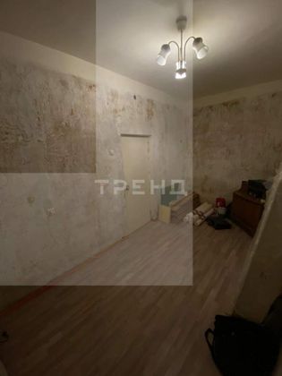 Продажа 2-комнатной квартиры 44 м², 1/2 этаж