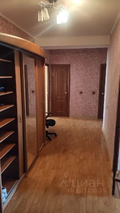 Продажа 3-комнатной квартиры 98 м², 7/12 этаж