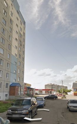 Продажа 2-комнатной квартиры 48,3 м², 6/10 этаж