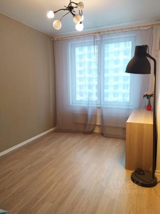 Продажа 2-комнатной квартиры 52 м², 8/26 этаж