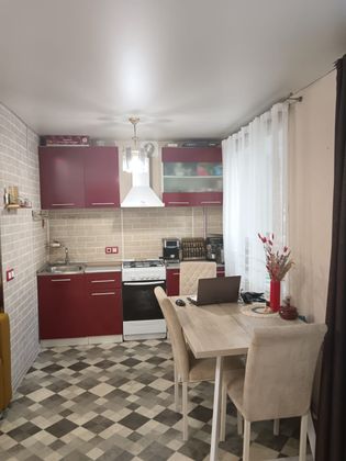 Продажа 2-комнатной квартиры 44,2 м², 1/5 этаж