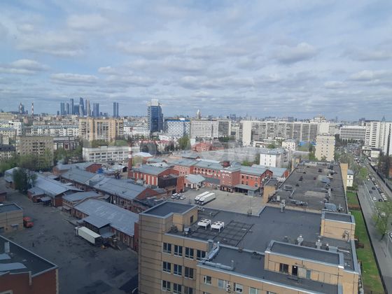 Продажа 2-комнатной квартиры 132 м², 15/30 этаж