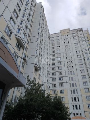 Продажа 3-комнатной квартиры 76,5 м², 12/17 этаж