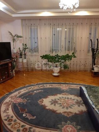 Продажа 3-комнатной квартиры 119 м², 5/6 этаж