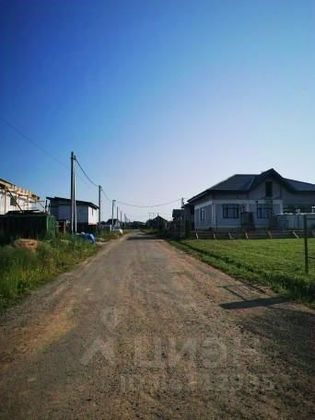 Продажа участка, 11,7 сотки