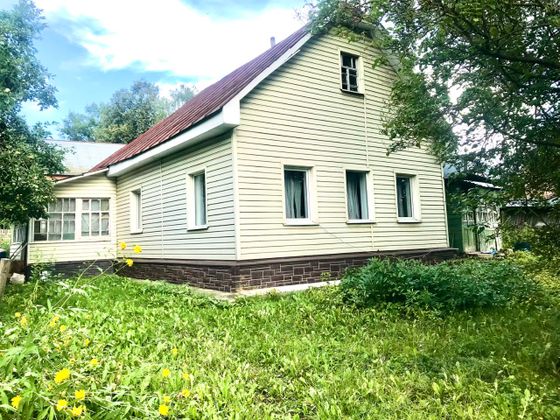 Продажа участка, 8 соток