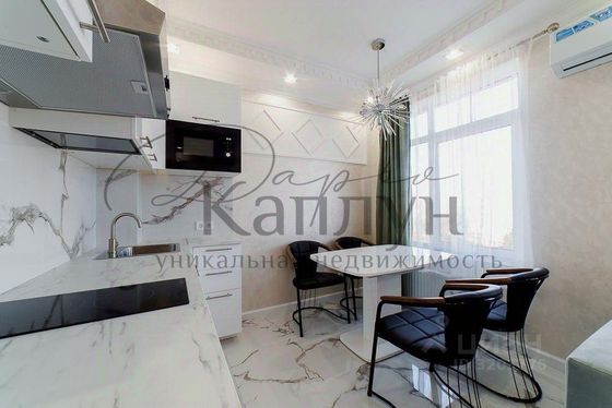 Аренда 2-комнатной квартиры 52 м², 6/7 этаж