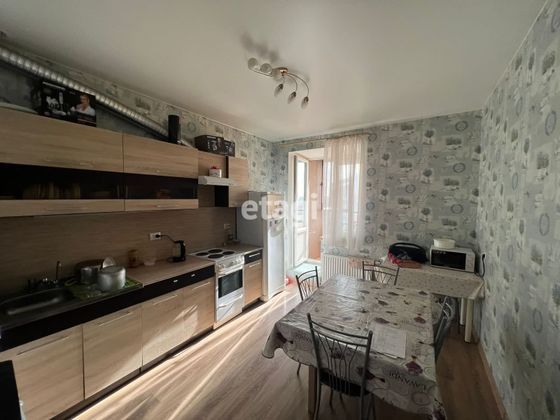 Продажа 2-комнатной квартиры 66,2 м², 8/25 этаж