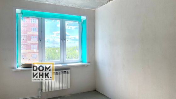 Продажа 3-комнатной квартиры 88,8 м², 5/24 этаж