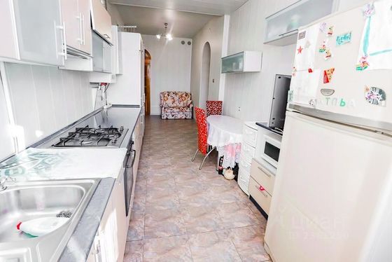 Продажа 2-комнатной квартиры 66 м², 2/2 этаж